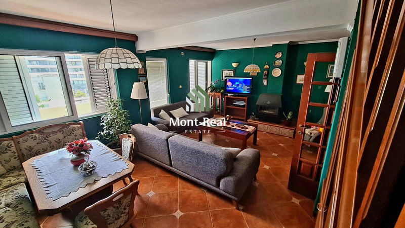 Sale - Apartment Budva, Gospoština