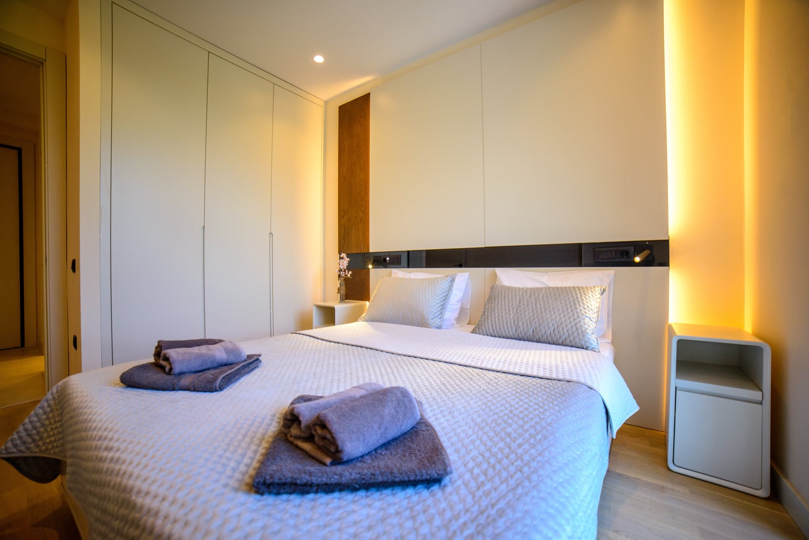Продаж - Квартира Budva, Bečići
