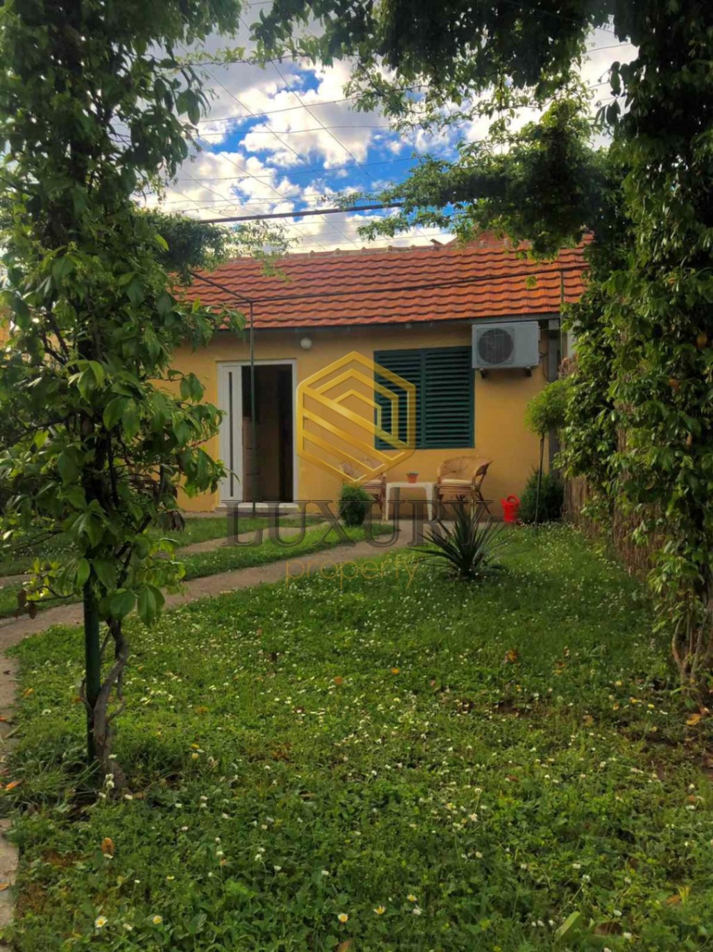 Izdavanje - Stan Podgorica, Gornja Gorica