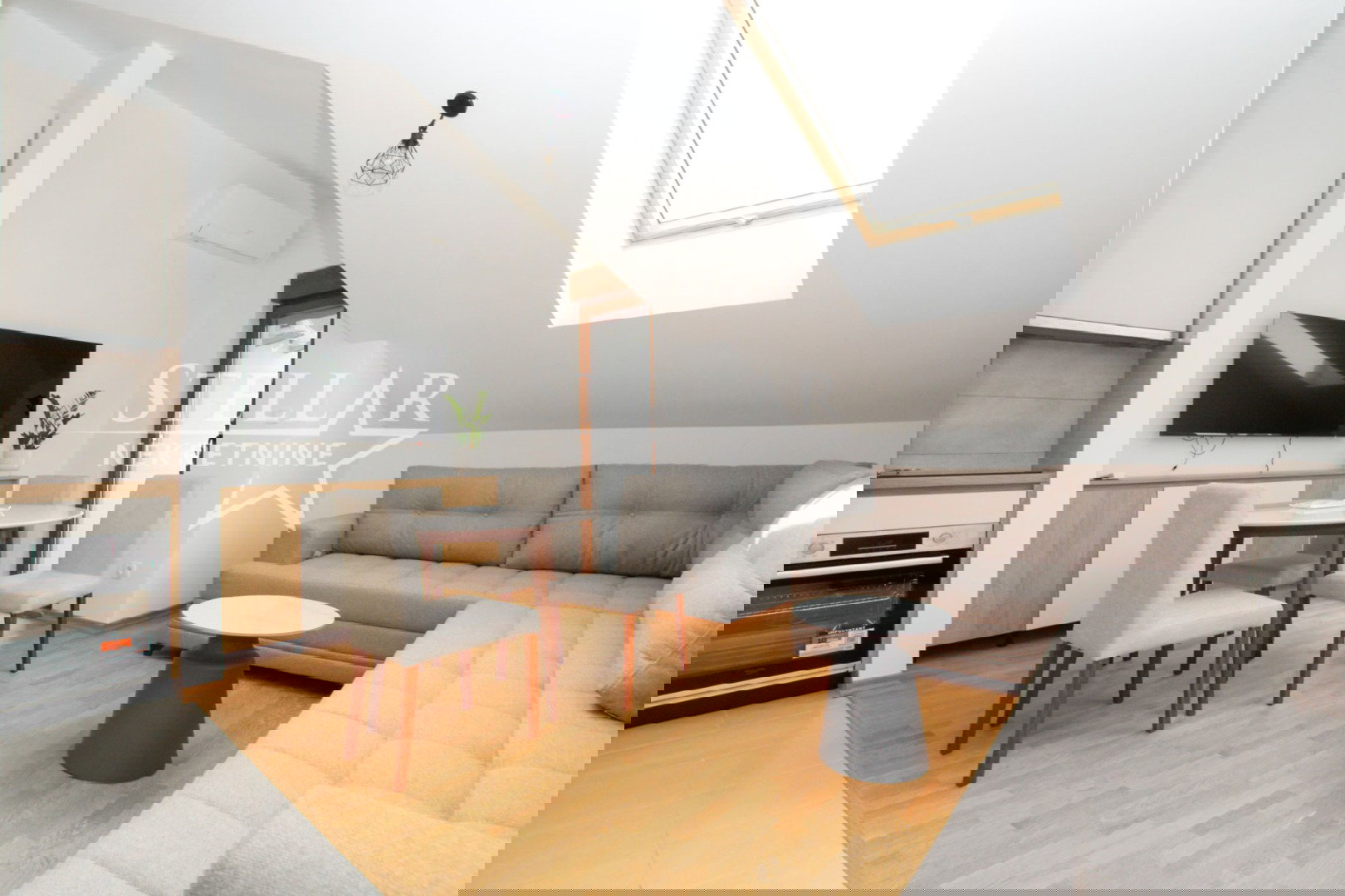 Rent - Apartment Podgorica, Stari Aerodrom