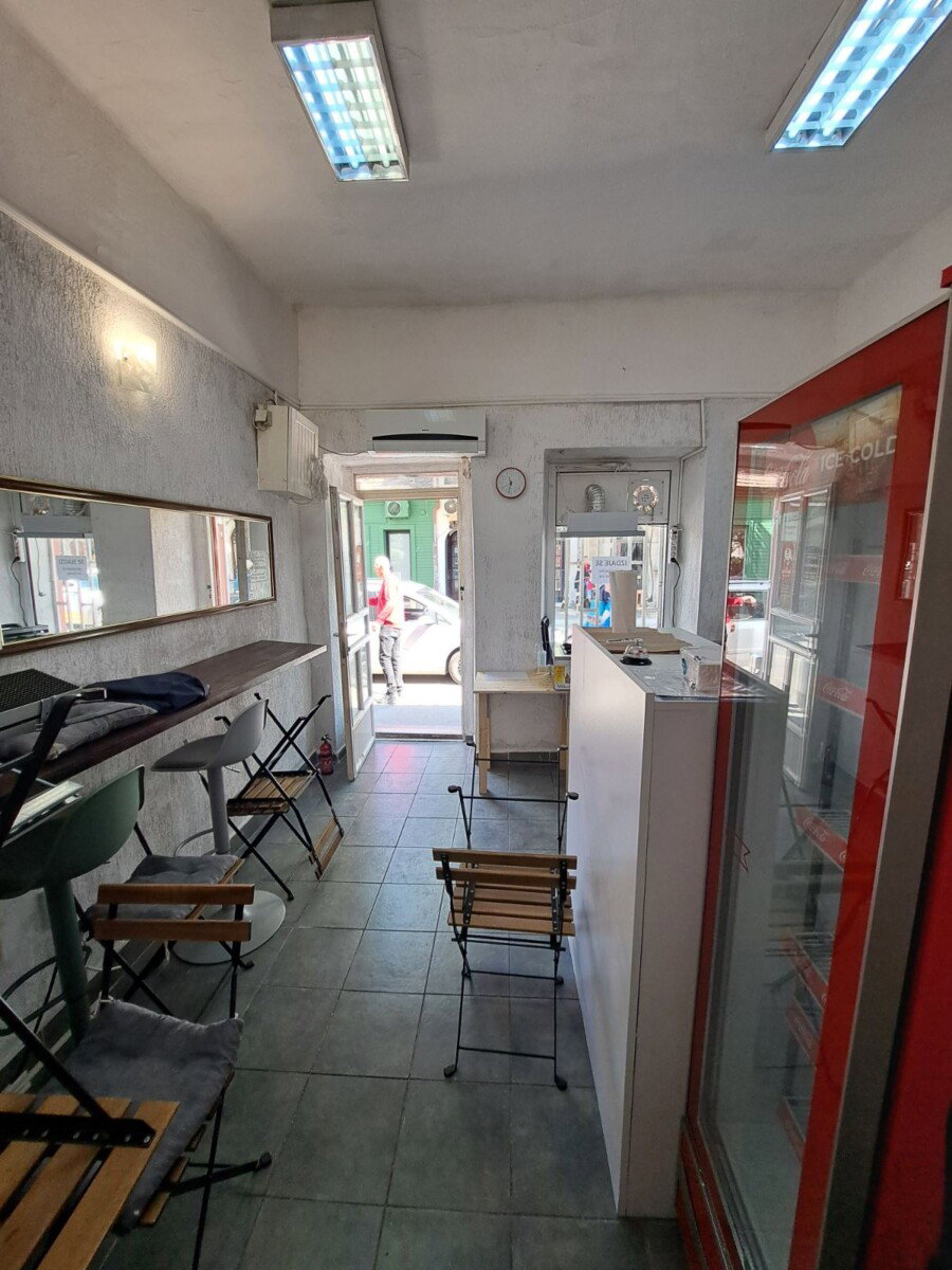Rent - Office space Podgorica, Centar