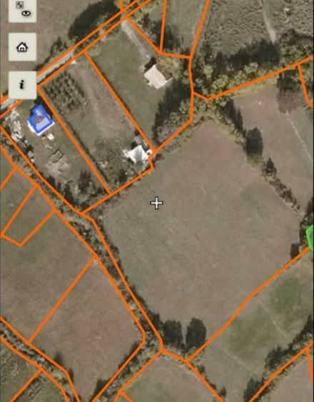 Продажа - Земля Podgorica, Piperi