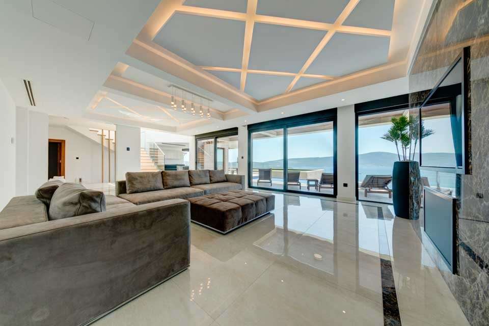 Продаж - Будинок Tivat, Marići