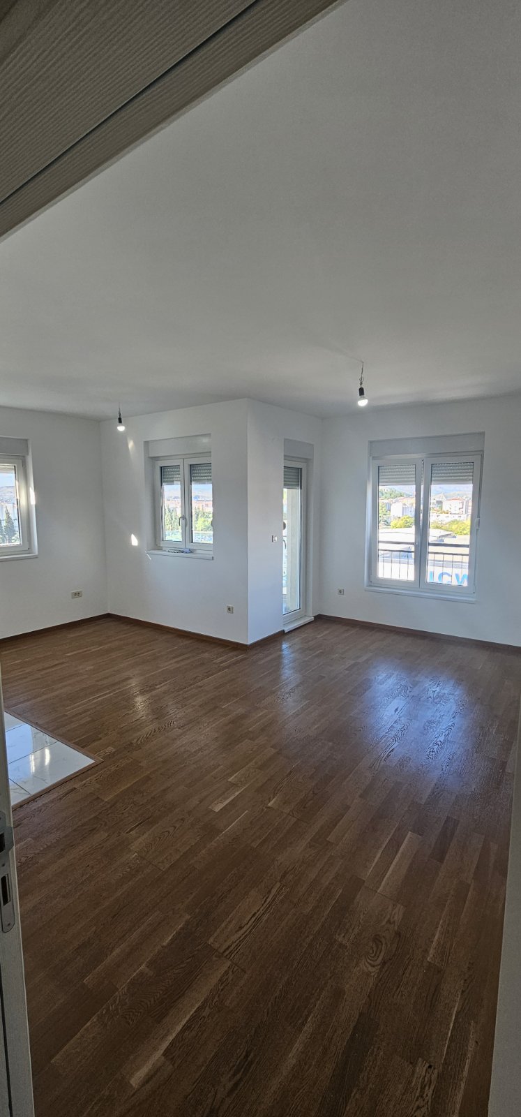 Rent - Apartment Podgorica, Zabjelo