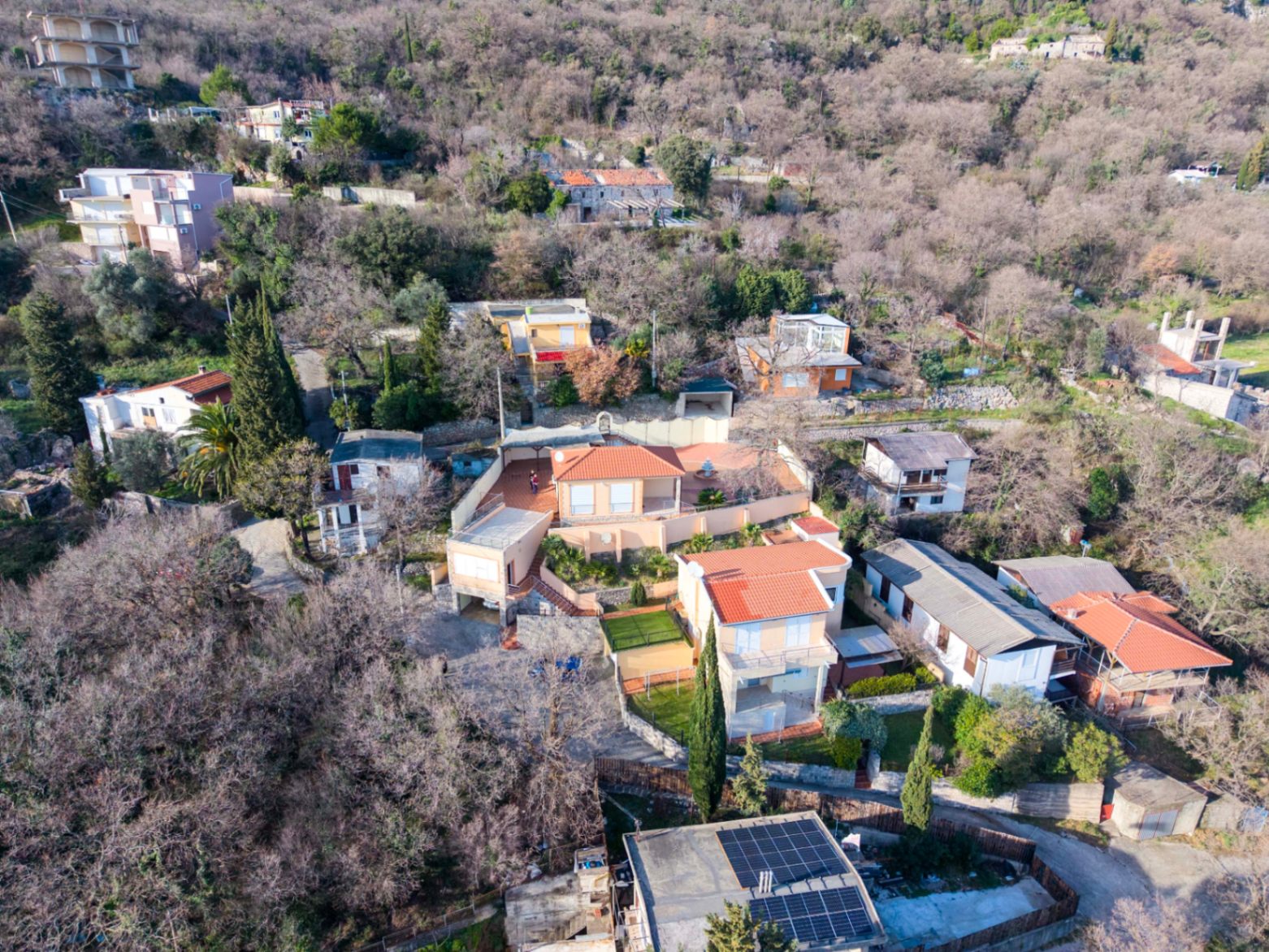 Продаж - Будинок Bar, Zagrađe