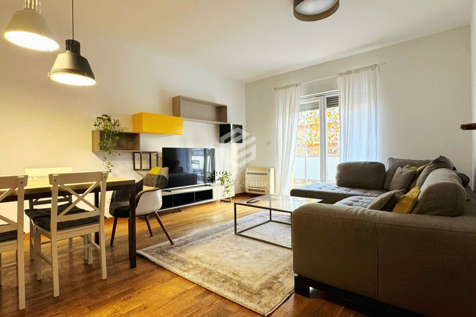 Kiralık - Daire Podgorica, City Kvart