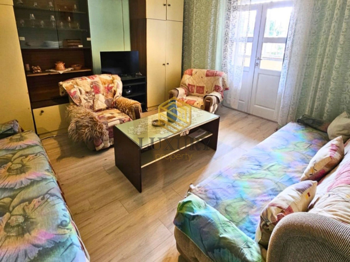 Sale - Apartment Podgorica, Zabjelo
