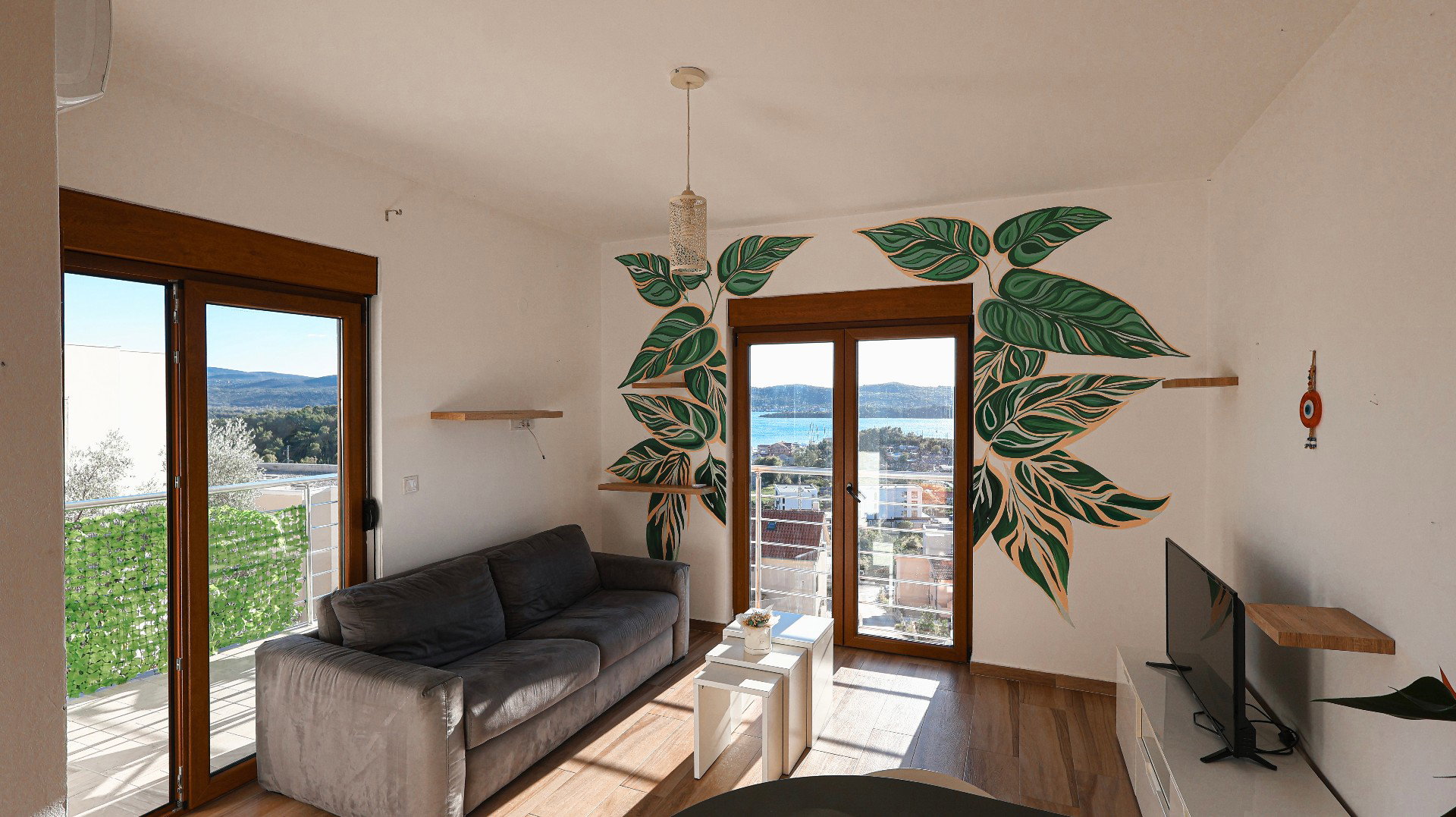 Продажа - Квартира Tivat, Kava