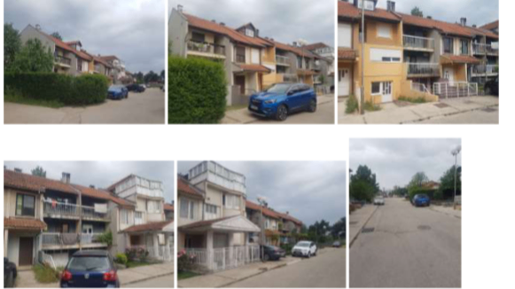 Продаж - Квартира Nikšić, Nikšić