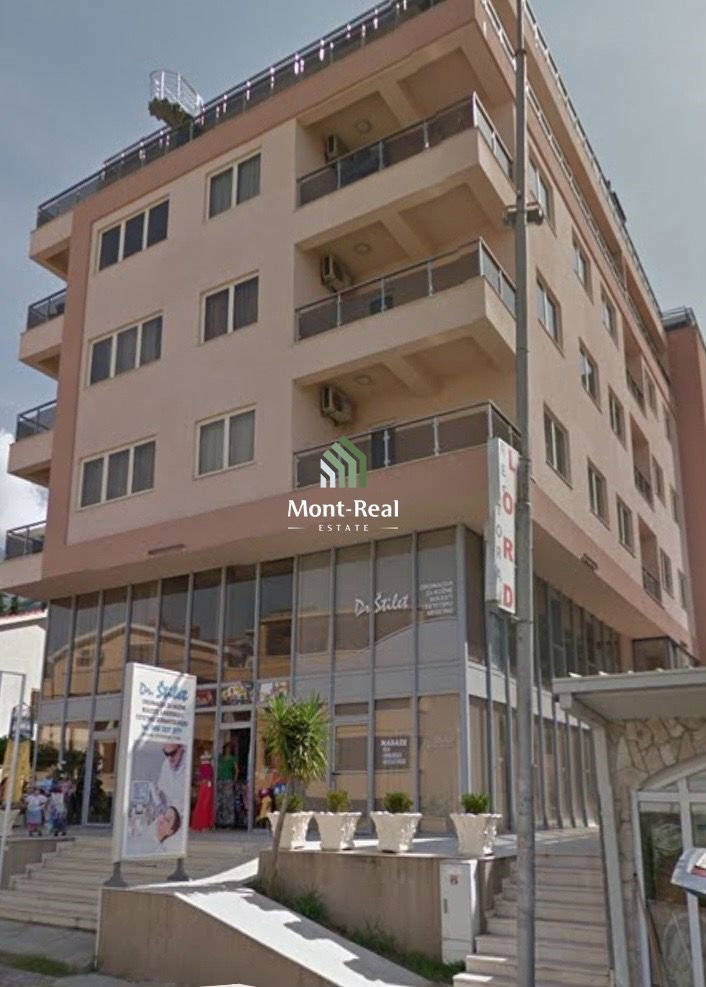 Kiralık - Daire Budva, Velji Vinogradi
