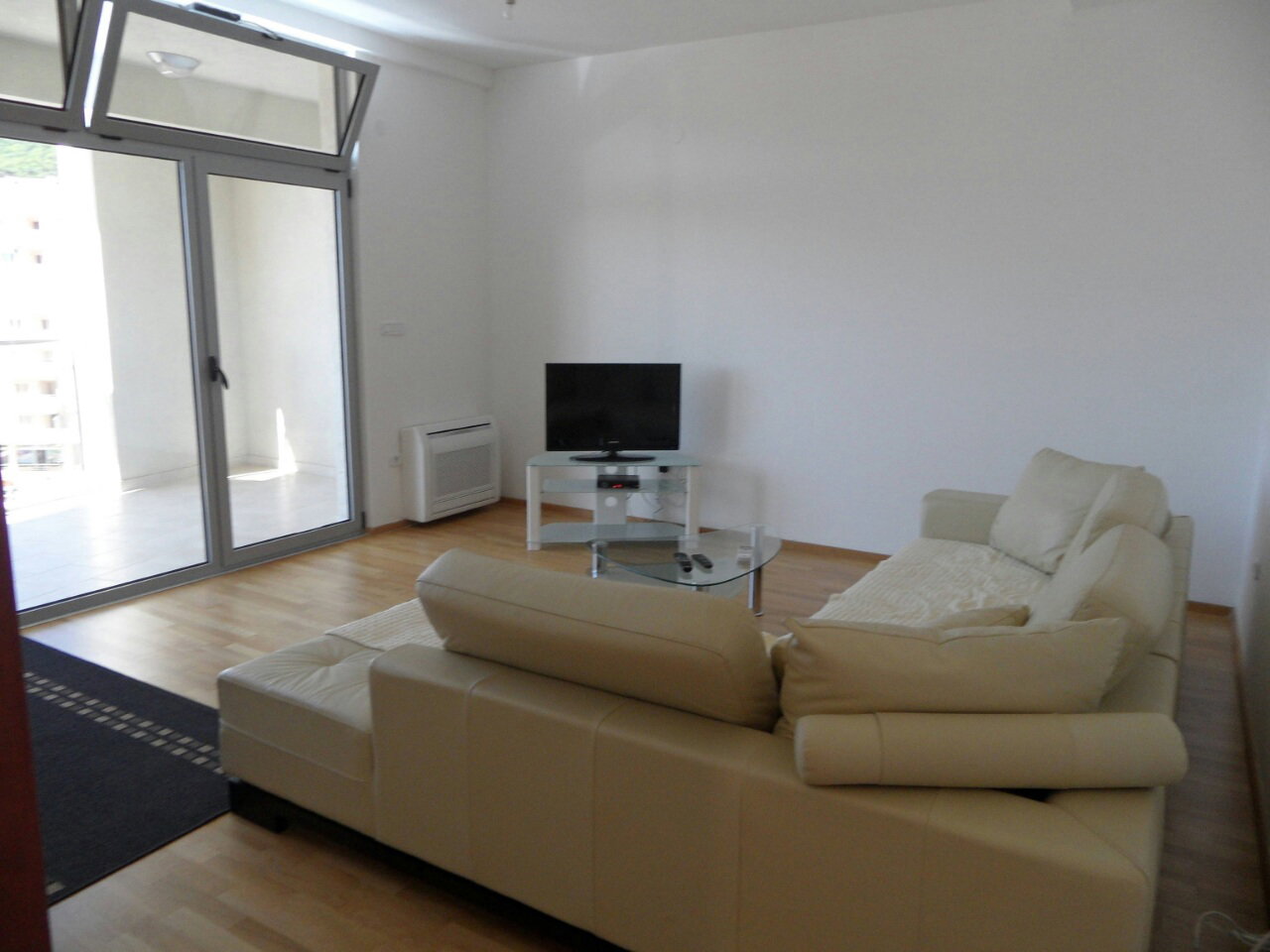 Sale - Apartment Budva, Ostalo