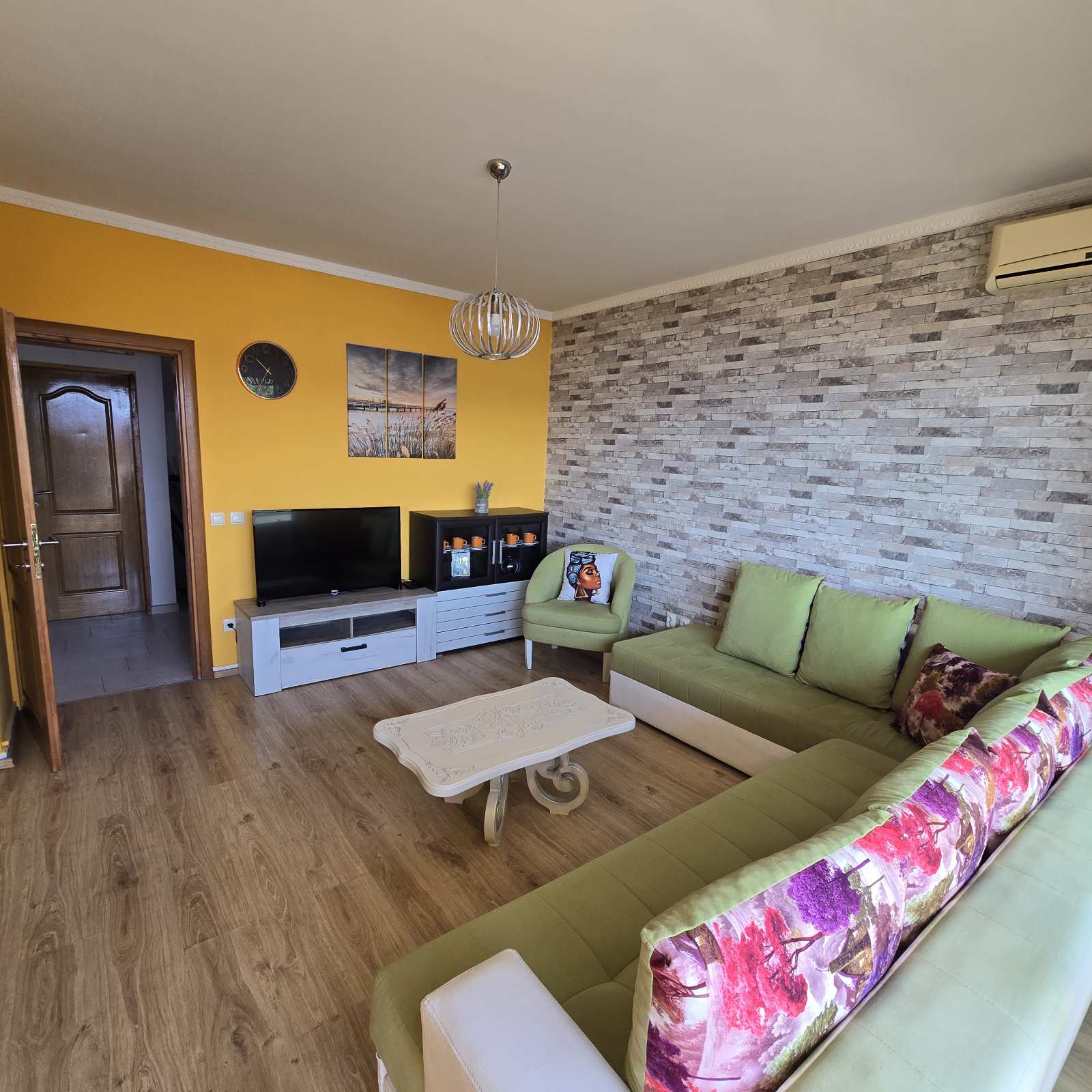 Rent - Apartment Tivat, Centar