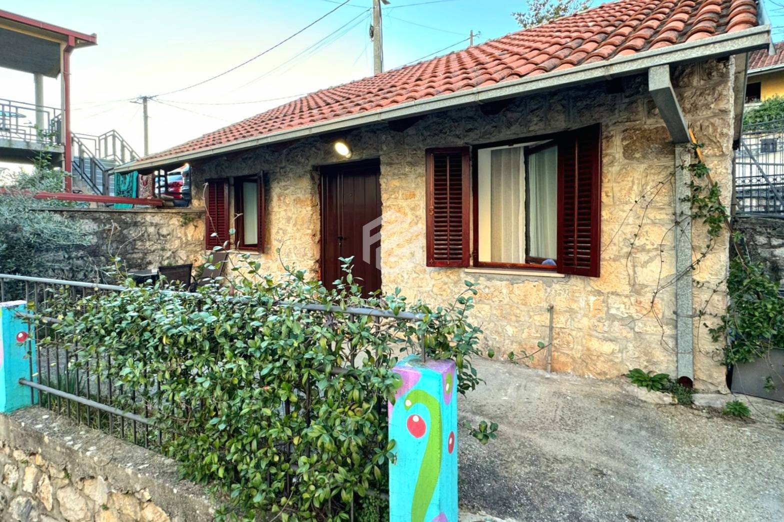 Kiralık - Ev Podgorica, Momišići