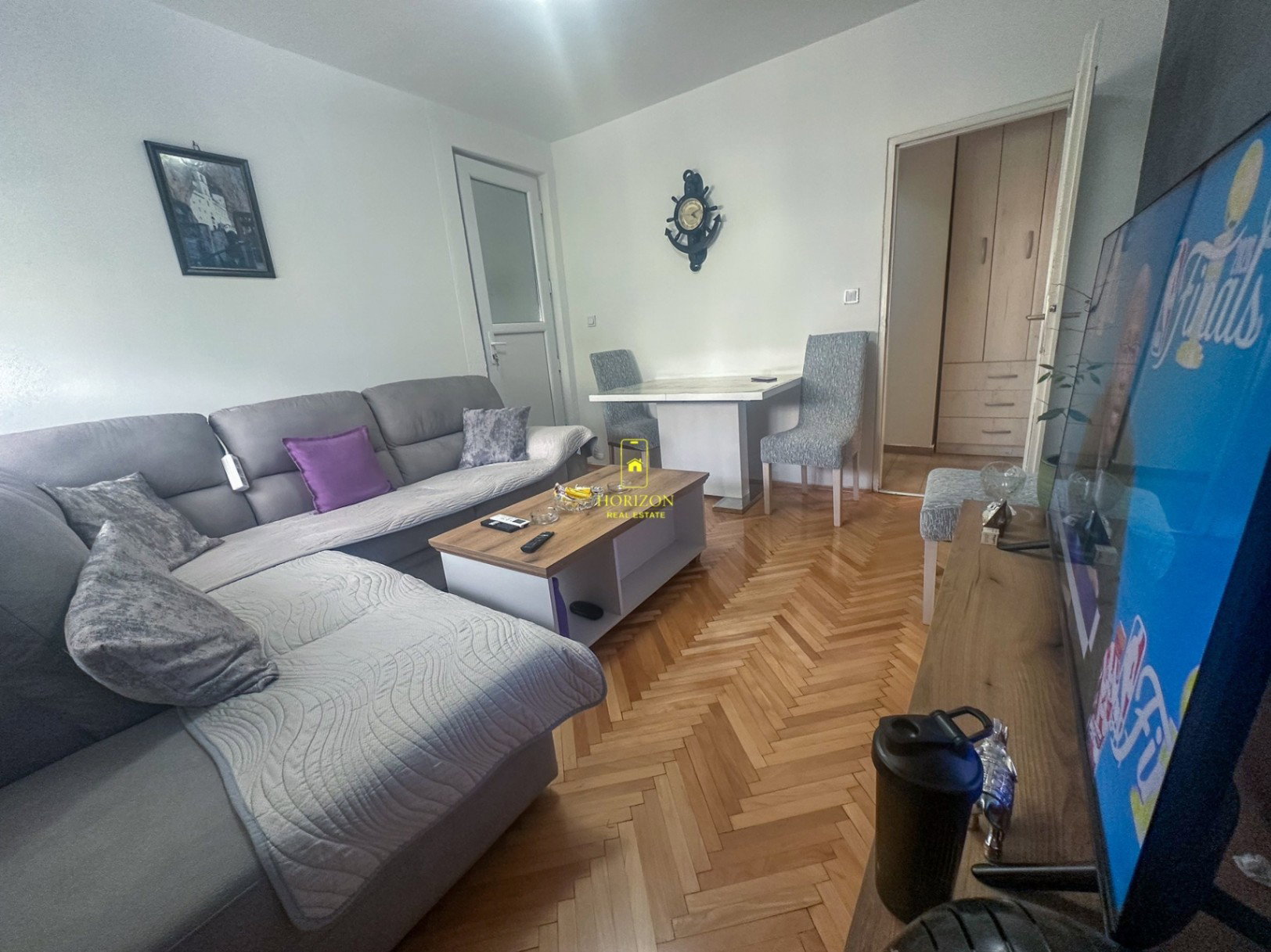 Prodaja - Stan Podgorica, Zabjelo