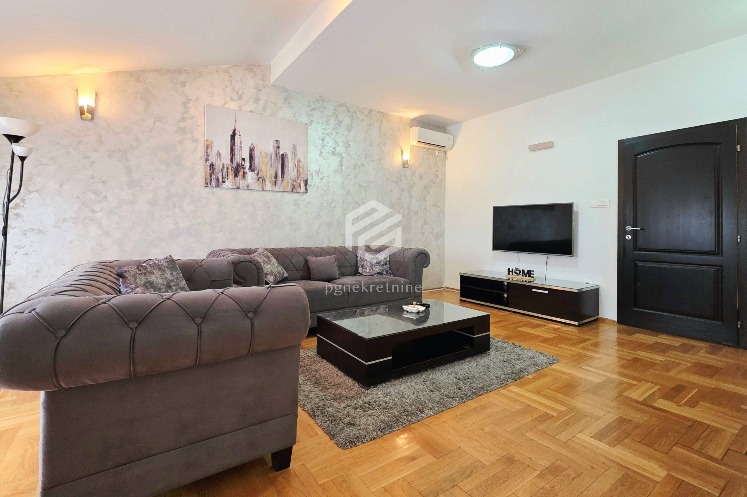 Оренда - Квартира Podgorica, Tološi