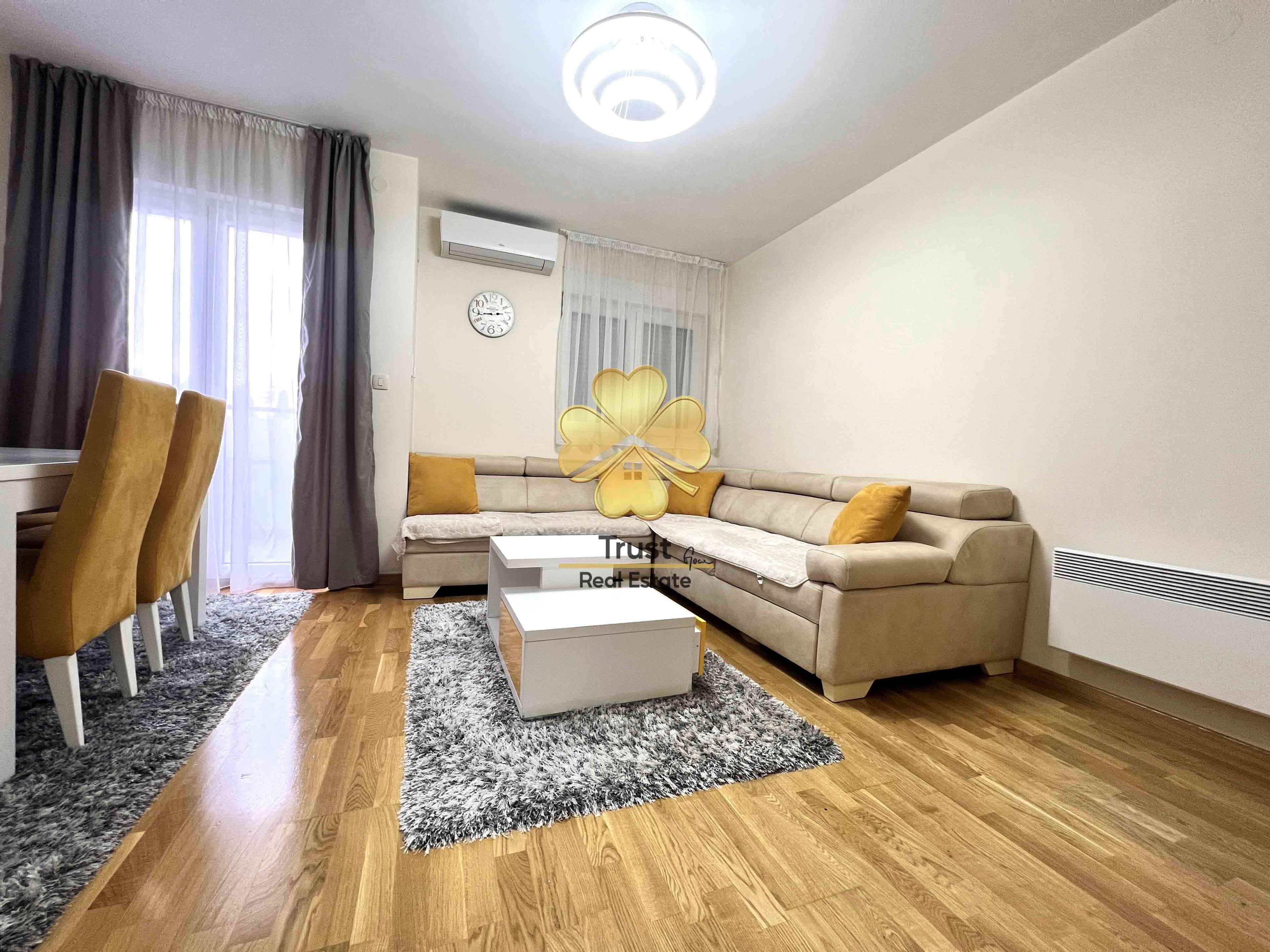 Rent - Apartment Podgorica, Zagorič