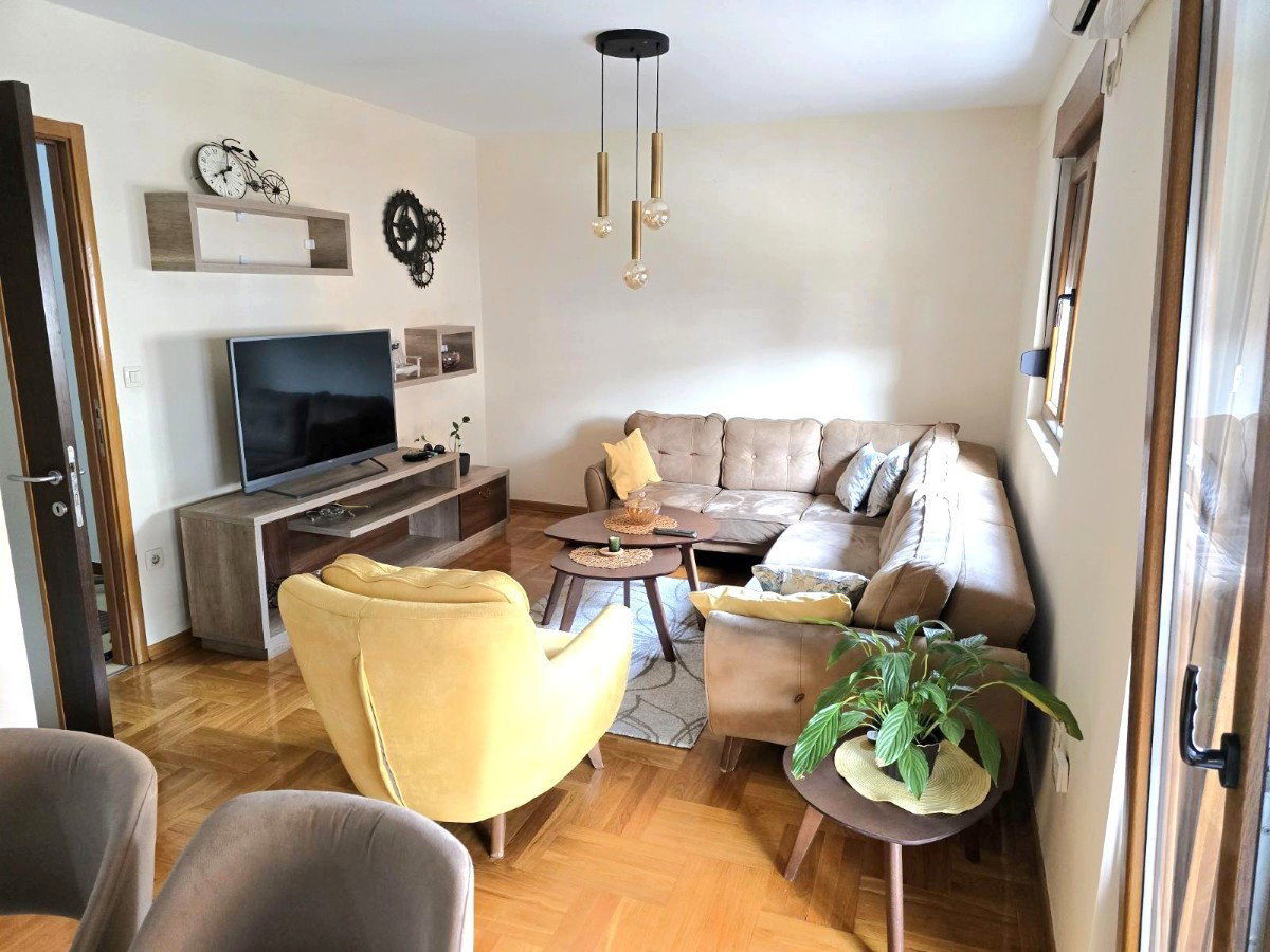 Rent - Apartment Podgorica, Stari Aerodrom