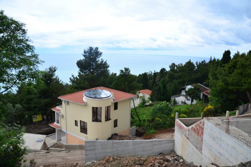 Prodaja - Kuća Bar, Šušanj