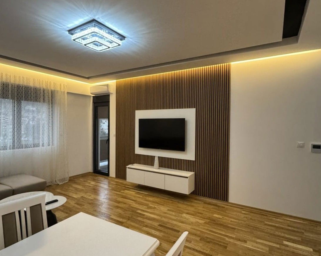 Оренда - Квартира Podgorica, City Kej