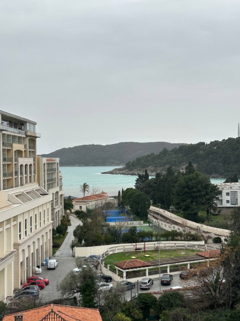 Satılık - Daire Budva, Bečići