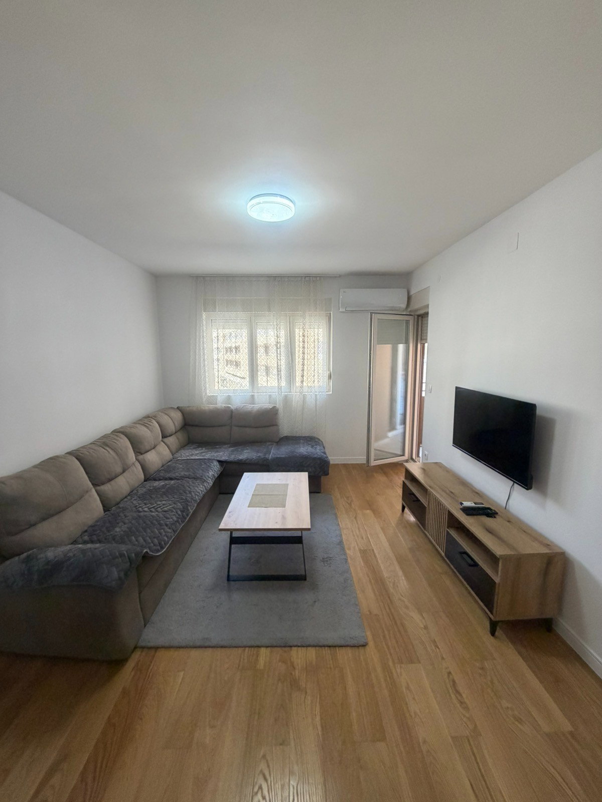 Аренда - Квартира Podgorica, Central Point