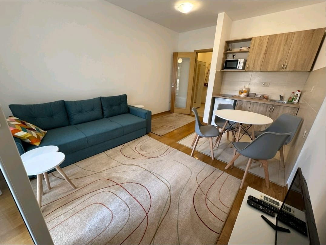 Rent - Apartment Podgorica, Blok 6