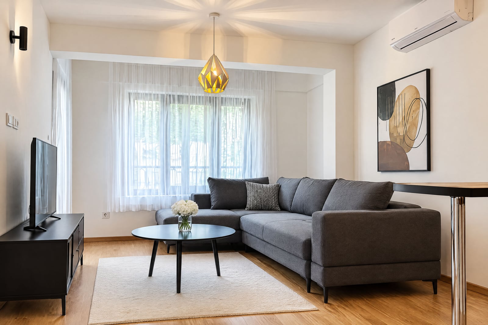 Sale - Apartment Budva, Ostalo