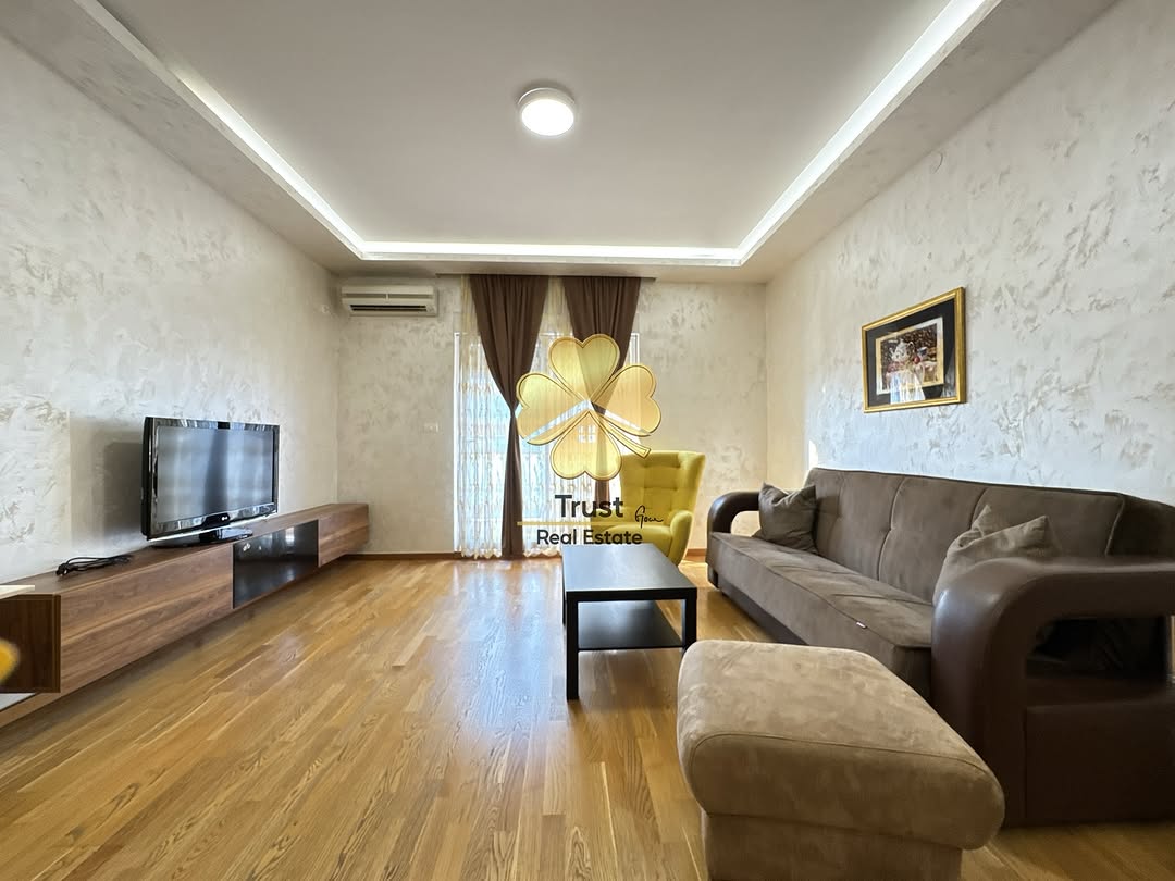 Rent - Apartment Podgorica, City Kvart