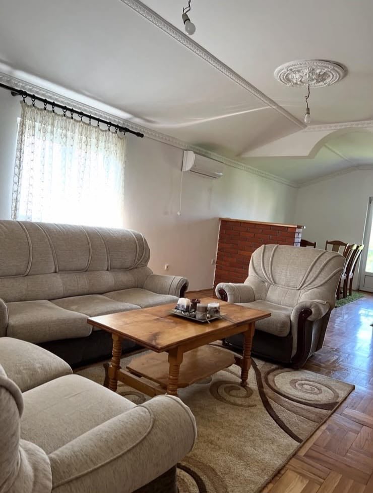 Kiralık - Daire Podgorica, Gornja Gorica