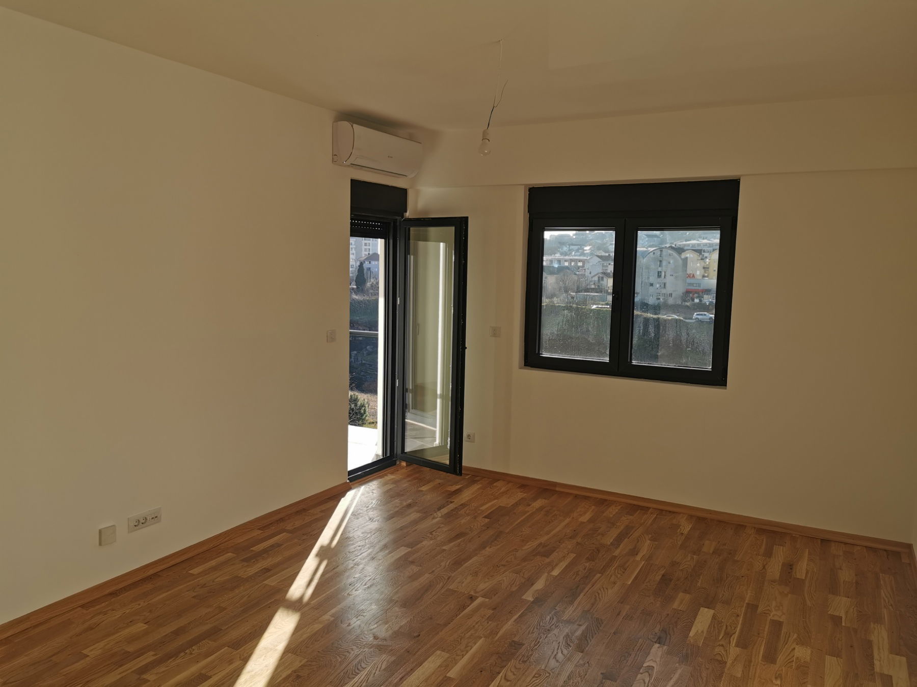 Продаж - Квартира Podgorica, City Kej