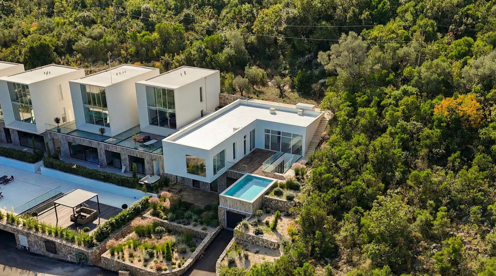 Продажа - Квартира Tivat, Krašići