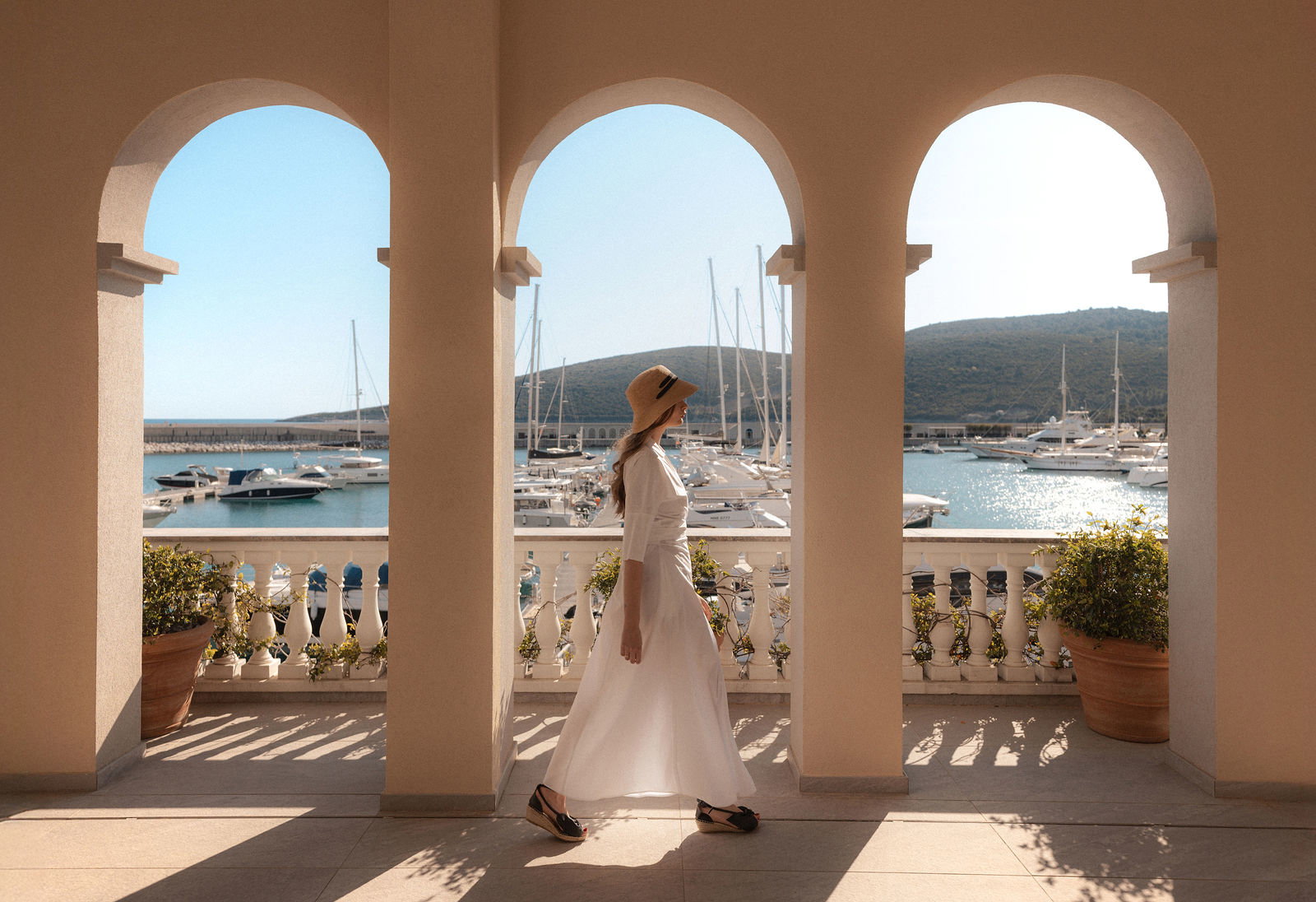 Продажа - Дом Tivat, Luštica Bay