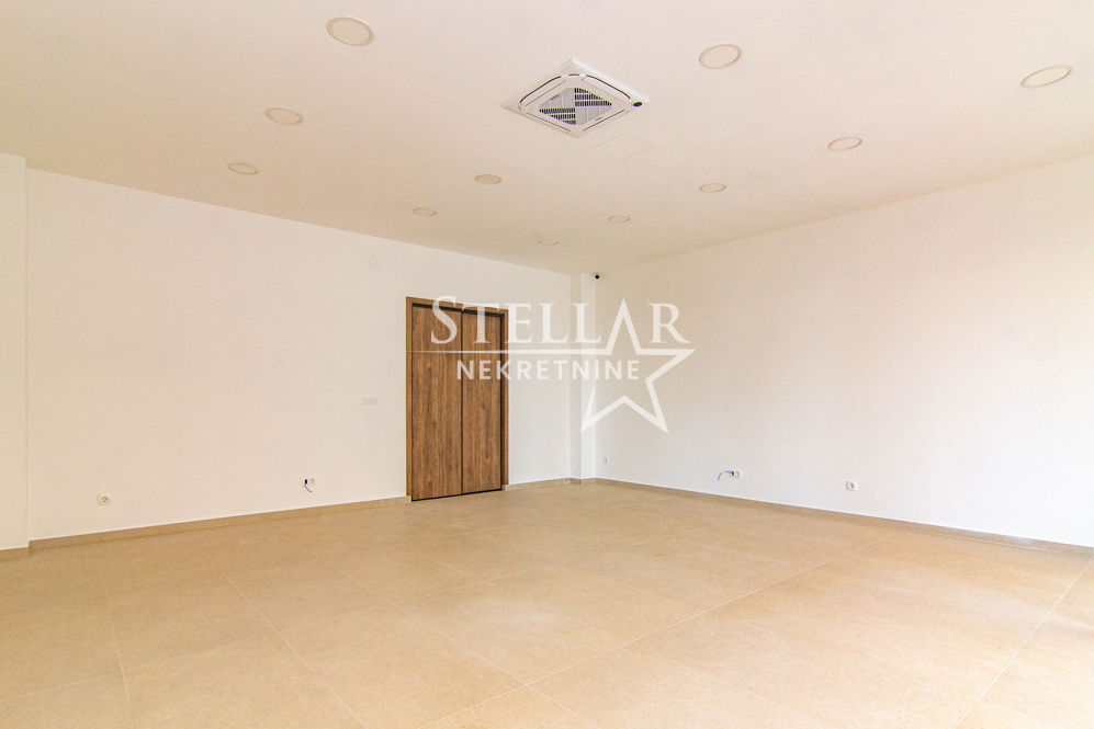 Rent - Office space Podgorica, Tuški Put