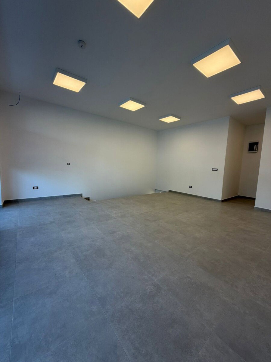 Kiralık - İş yeri Podgorica, City Kvart