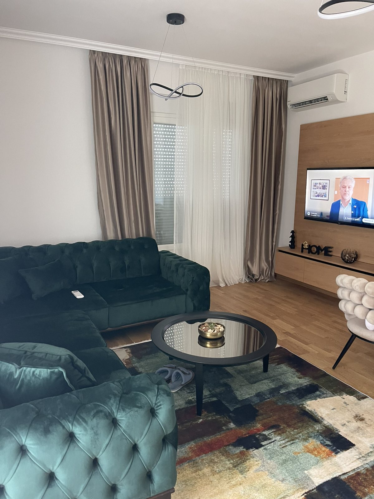 Продаж - Квартира Podgorica, Stari Aerodrom