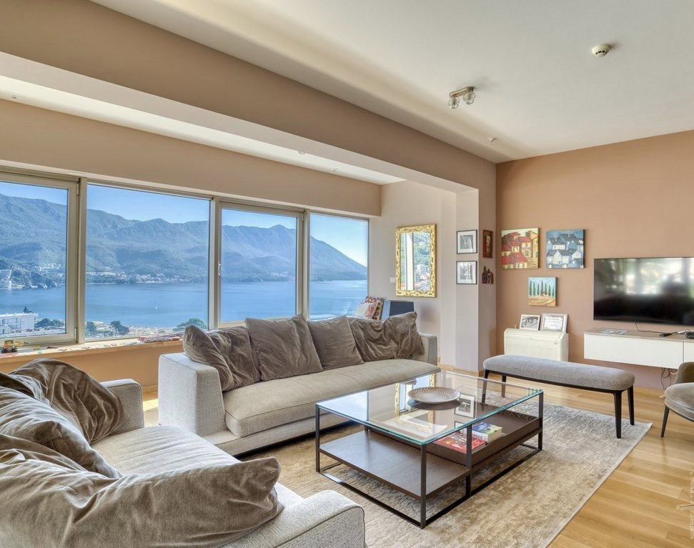 Satılık - Daire Budva, Budva