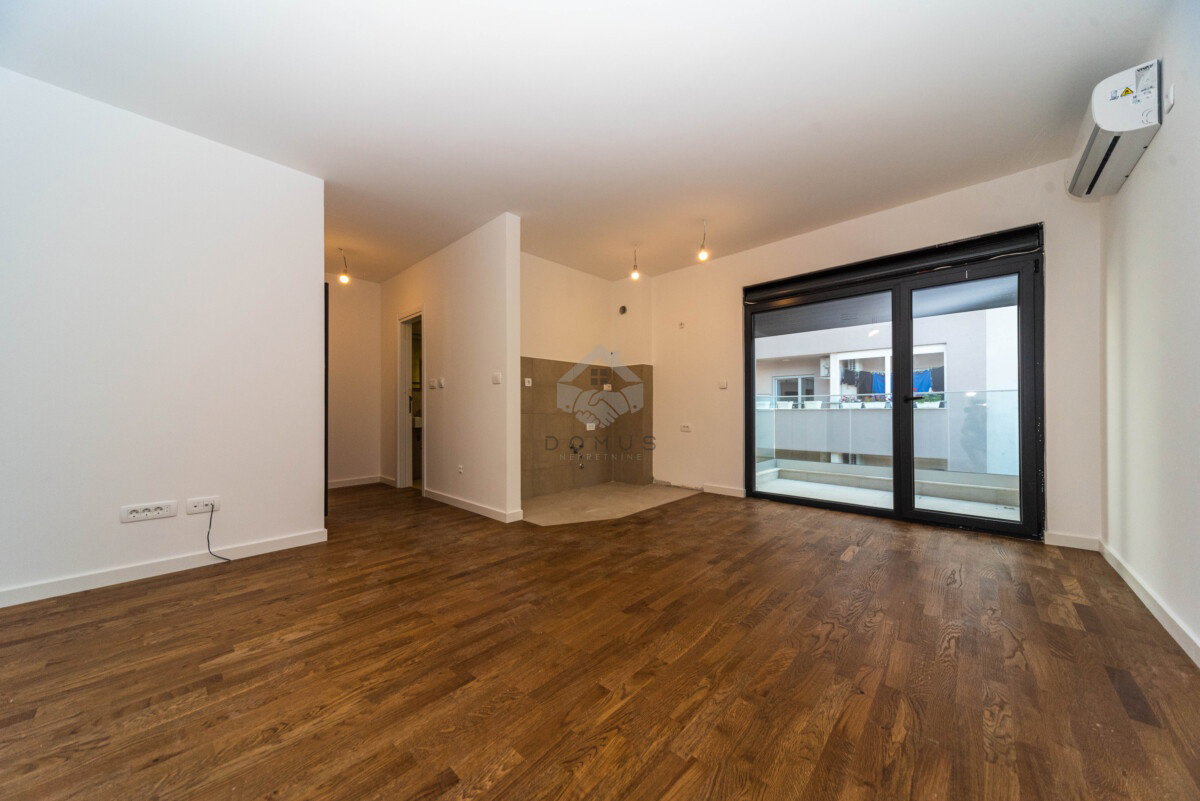 Sale - Apartment Bar, Ilino