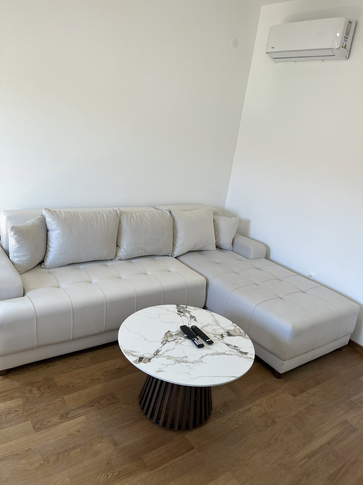 Rent - Apartment Podgorica, Vezirov Most