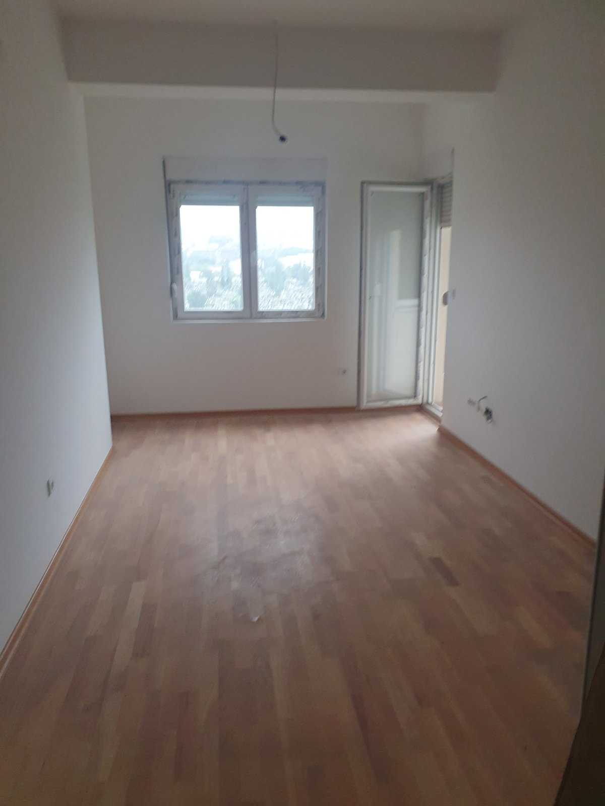 Продаж - Квартира Podgorica, Ljubović