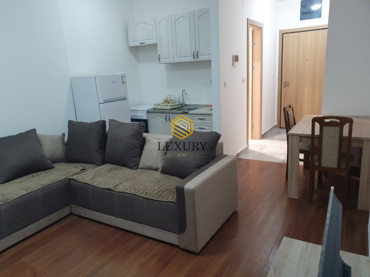 Оренда - Квартира Podgorica, Master Kvart