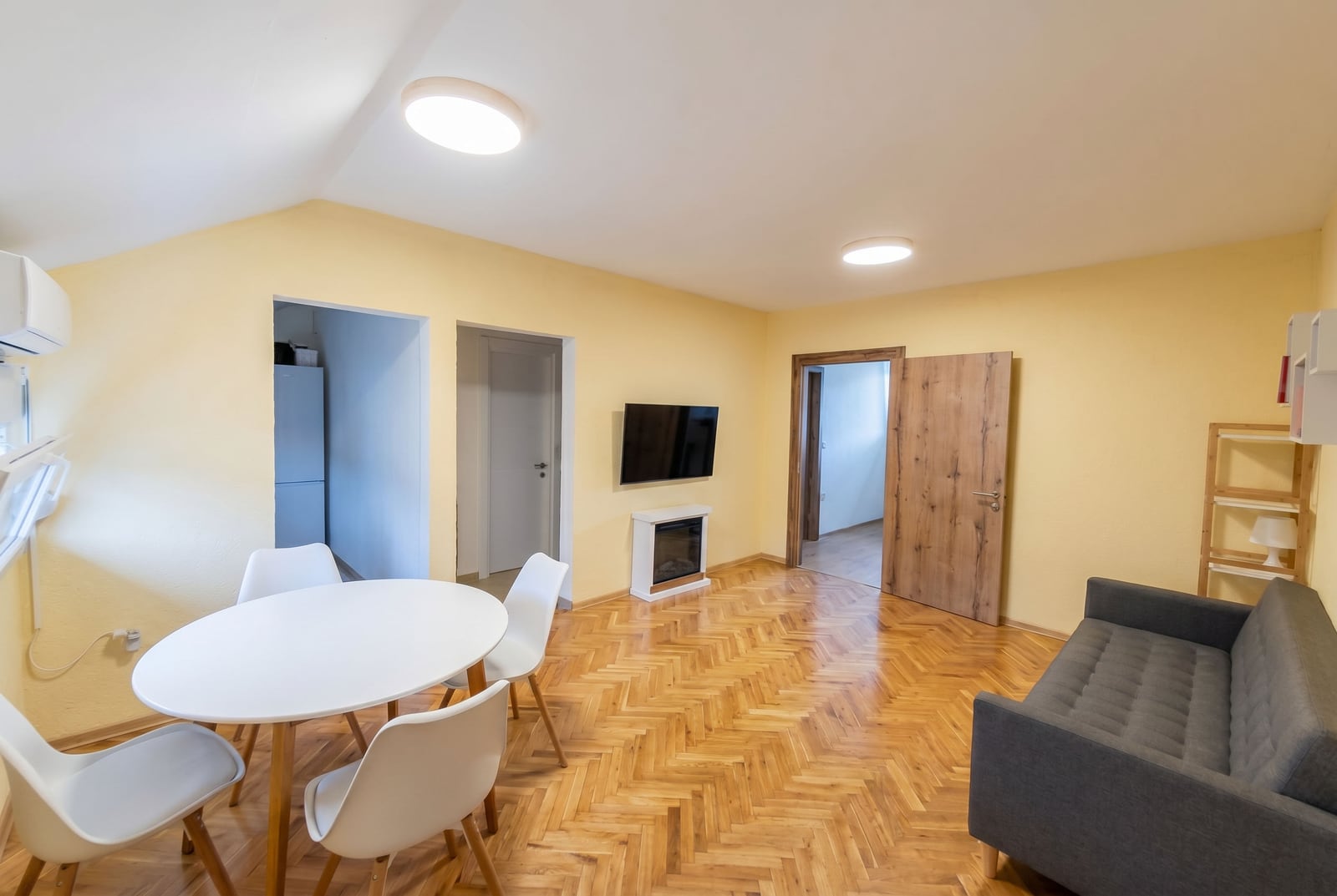 Продажа - Квартира Budva, Ostalo
