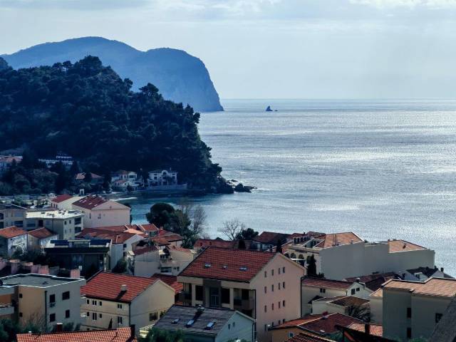 Prodaja - Stan Budva, Petrovac