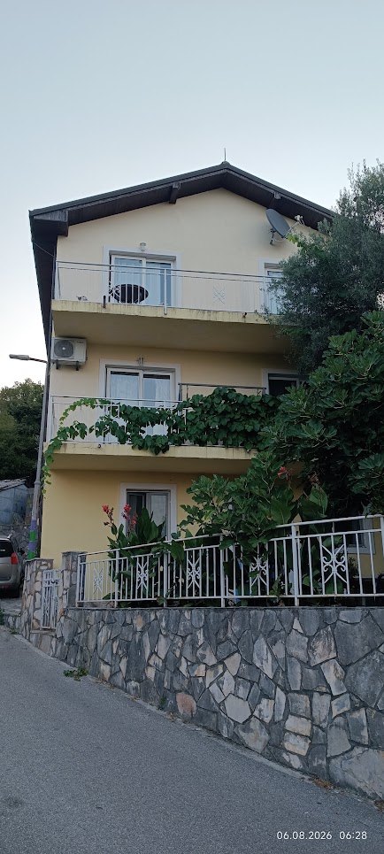 Izdavanje - Kuća Budva, Ivanovići