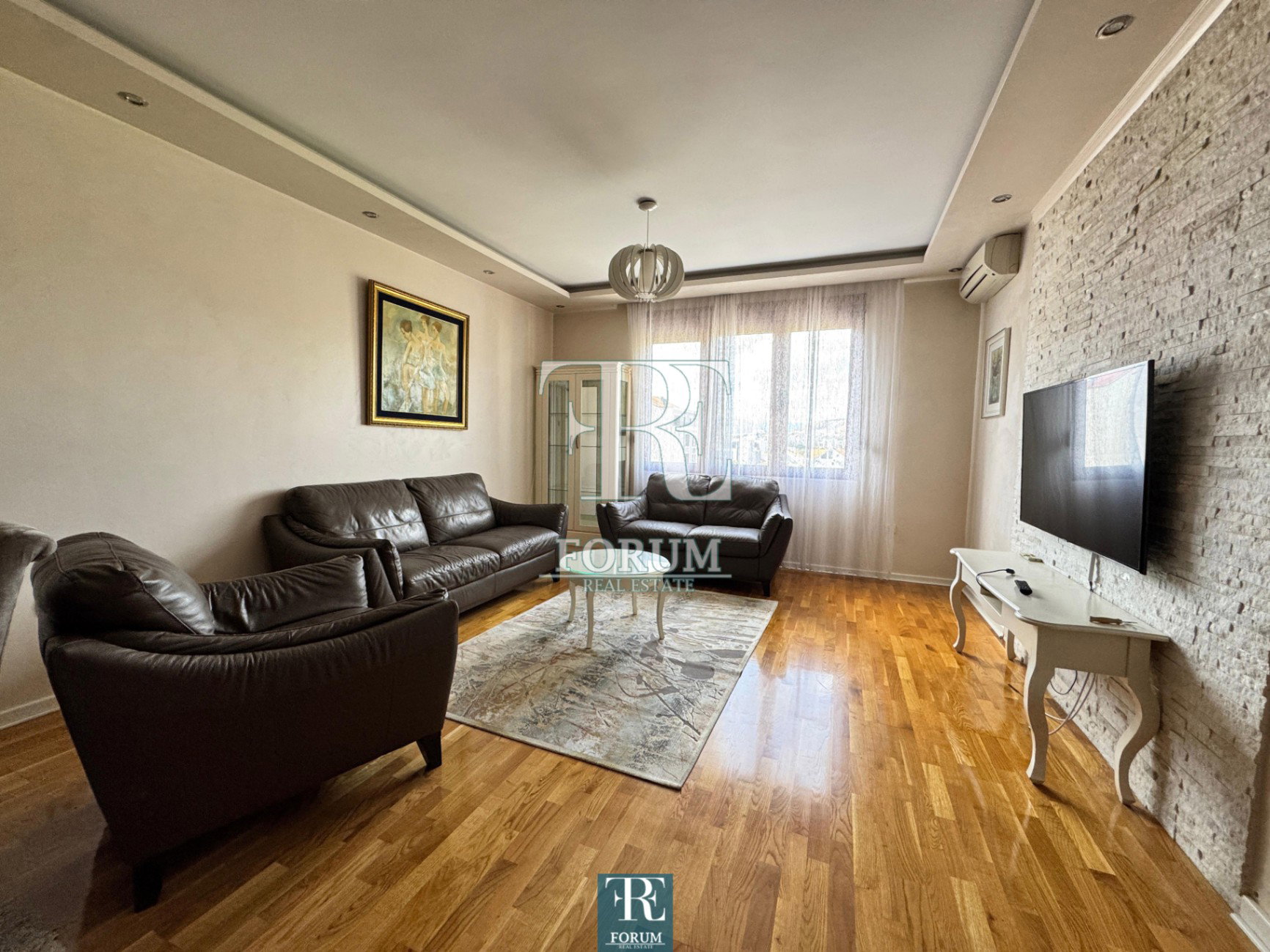 Kiralık - Daire Podgorica, Preko Morače