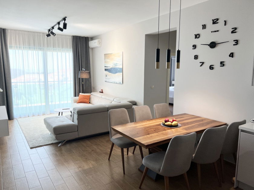 Sale - Apartment Budva, Bečići
