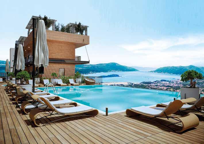 Prodaja - Stan Herceg Novi, Herceg Novi