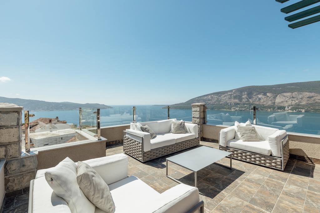Rent - Apartment Herceg Novi, Centar