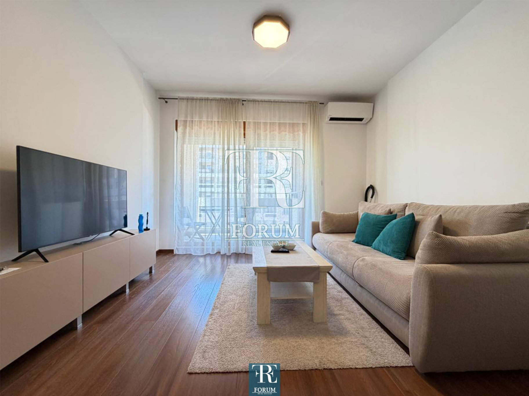 Kiralık - Daire Podgorica, Master Kvart