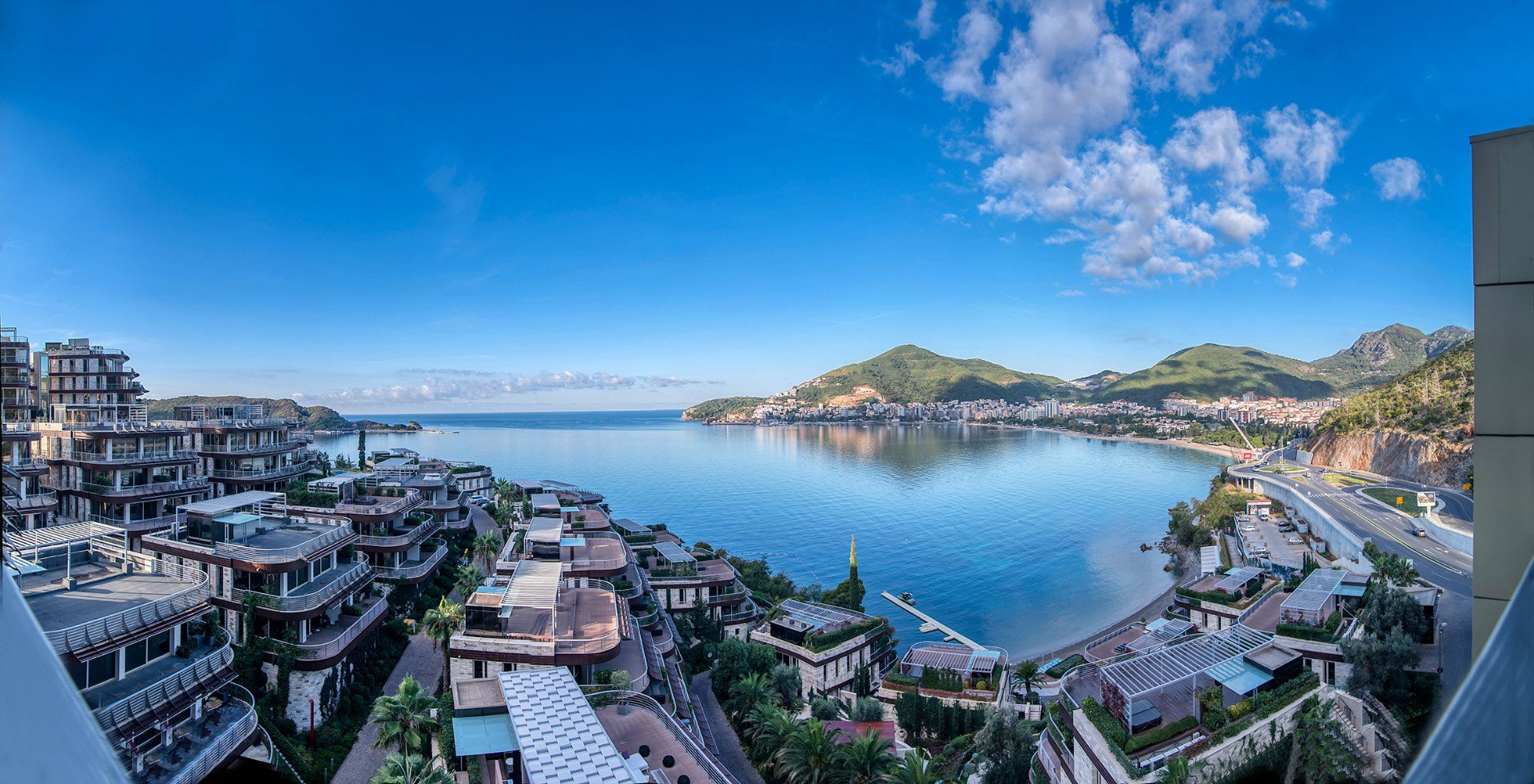 Sale - Apartment Budva, Budva