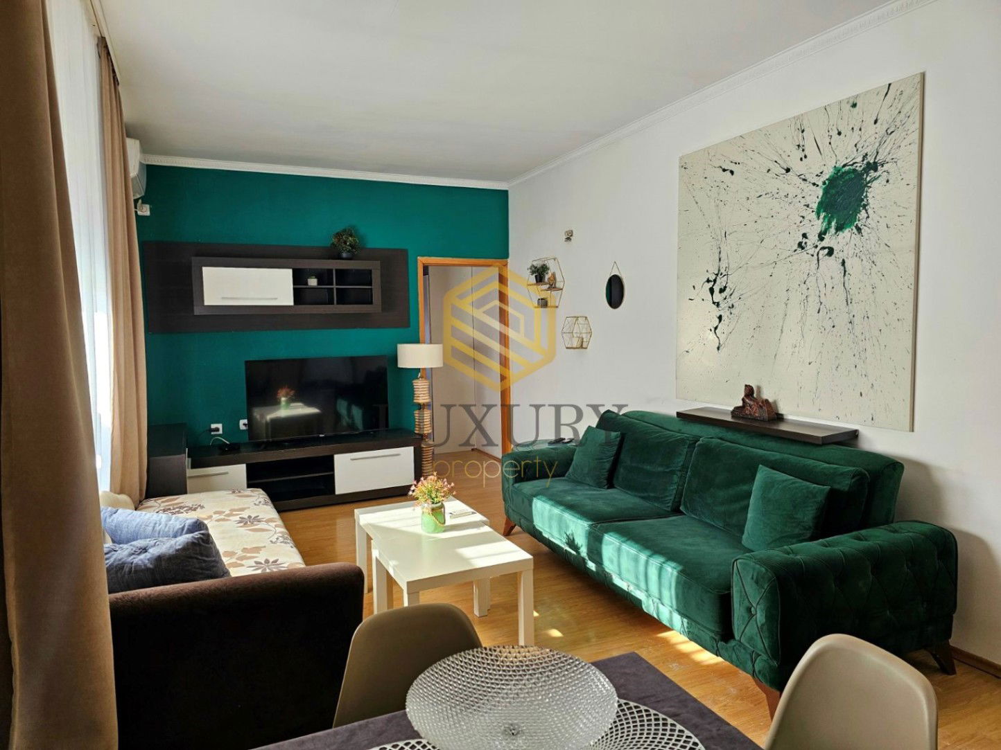 Rent - Apartment Podgorica, Tološi